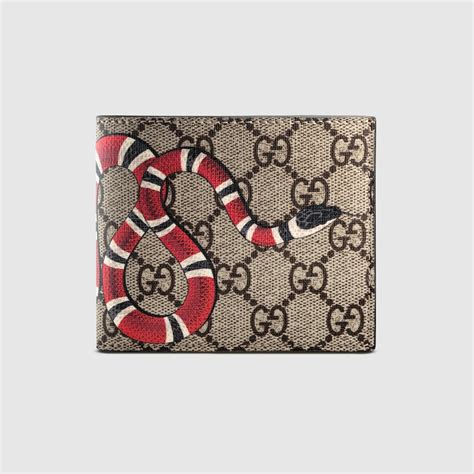 cartera gucci serpiente|Gucci Livermore Outlet.